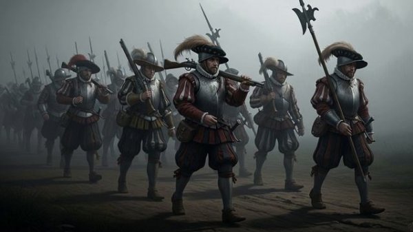 Песня-наемников