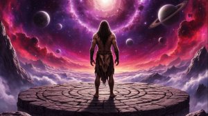 Песня "Есть Плоский мир"