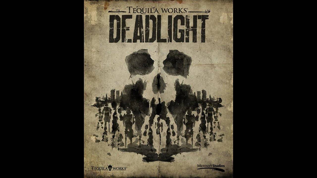 Deadlight (1 August 2012) - Full Walkthrough