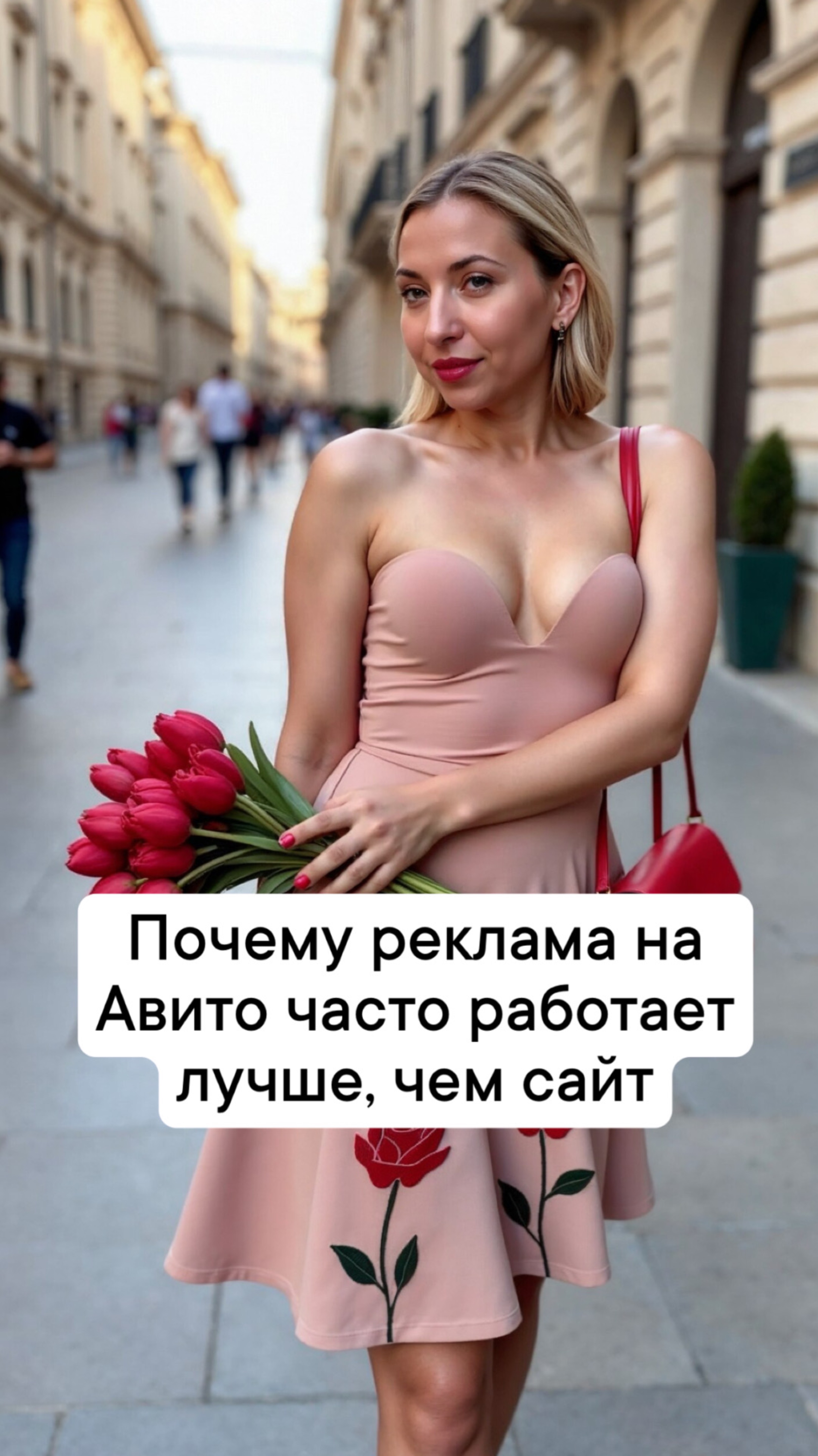 Почему реклама на Авито часто работает лучше, чем сайт.