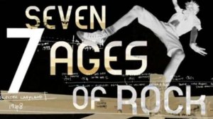 Сериал Семь поколений рок-н-ролла — 2 серия / Seven Ages of Rock