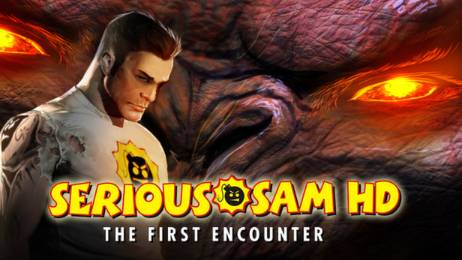 Стрим Serious Sam HD The First Encounter 1 # смотреть онлайн