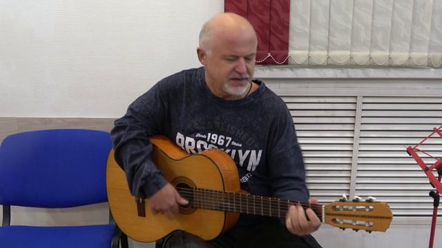 28 День за днём, жизнь проносится - Игорь Зорин