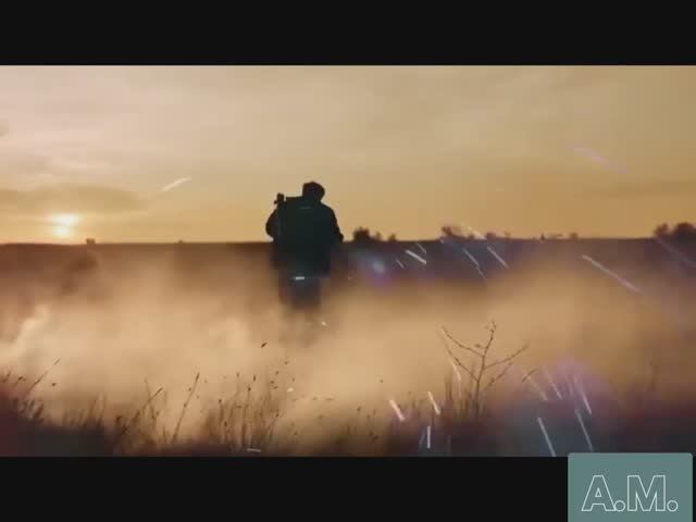 Песня_о_Донбассе.__По_Европе_словно_бес... смотреть онлайн