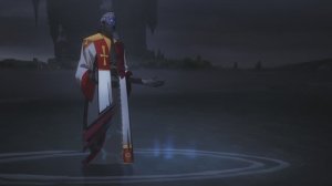 Мультсериал "Кастлвания", 2.06 (AlexFilm)