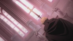 Мультсериал "Кастлвания: Ноктюрн", 2.04 (AlexFilm)