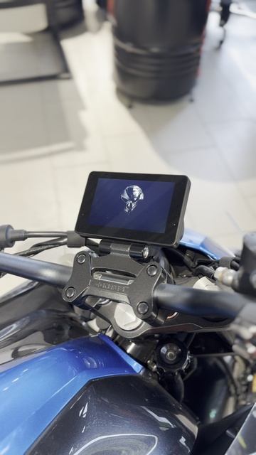 Мотоцикл Zontes ZT350-R: ваш пропуск в мир уверенного драйва смотреть онлайн