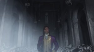 Мультсериал "Кастлвания: Ноктюрн", 2.05 (AlexFilm)