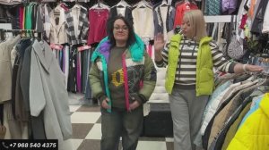 SOFIA STYLE МЕГА-СКИДКИ НА ВЕРХНЮЮ ОДЕЖДУ ИТАЛИЯ КОРЕЯ ПОЛЬША И ИТАЛИЯ !