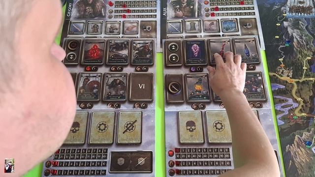 Isofarian Guard - 16. Ловля на живца смотреть онлайн