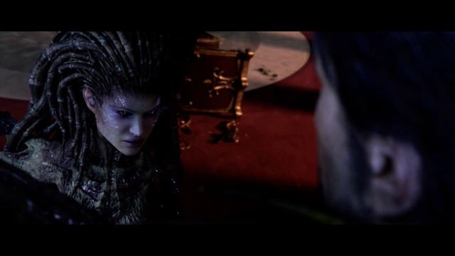 StarCraft I Космос помнит героев! Итоги великой войны за будущее галактики