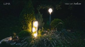 ODEON LIGHT EXCLUSIVE LUMA 5434