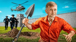 СМОГУ ли я ВЫБРАТЬСЯ СЕГОДНЯ? Часть: 4 (Prison Escape Simulator) Симулятор Побега