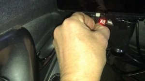 IСнятие и Установка планшета на дастере.