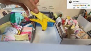 Бумажная косметика 🧴