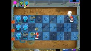 НЕОБЫЧНЫЙ китайский мод Plants vs Zombies 🤯 Новые фишки! | АндрюшаТВ