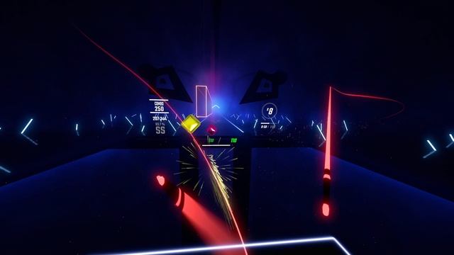 Beat Saber. LeAnn Rimes - Can't Fight The Moonlight FC SS 92.6%