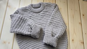 Сентябрь завершаю готовой работой👌