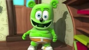 Мишка Гуммибер