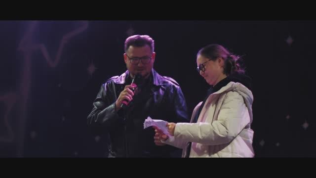 Фестиваль «Твой Волгатех» 2025 (режиссёрская версия) смотреть онлайн