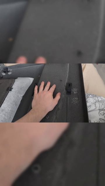 Евро карты ваз 2110-12 не подходят по креплениям Есть решение!