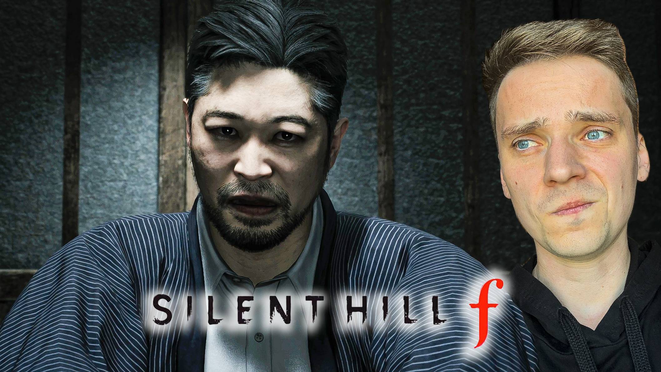 Отчий дом ► Silent Hill f | Сайлент Хилл ф #8
