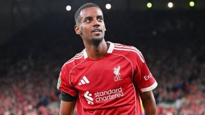 Галатасарай - Ливерпуль. Обзор матча 30.09.2025