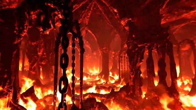 A-Razumovsky - Hollywood is on fire! Footage #видеодлямонтажа #футажи #hollywood #hell