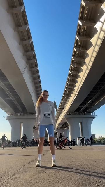 Бросай все, пошли бегать