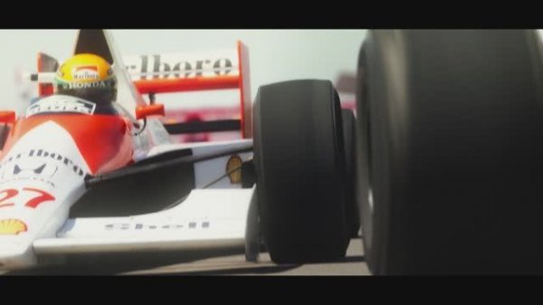 Сериал "Сенна", 1.05 (AlexFilm)