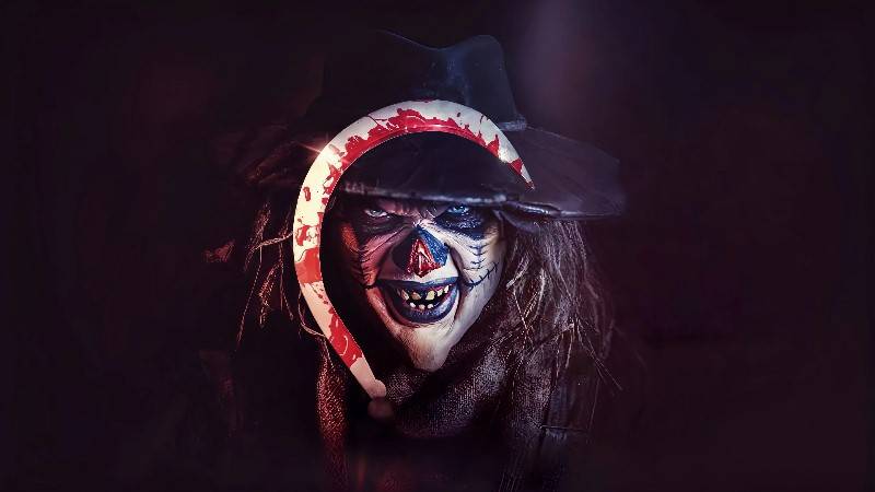 Хэллоуин '86 — Русский трейлер (2025) смотреть онлайн