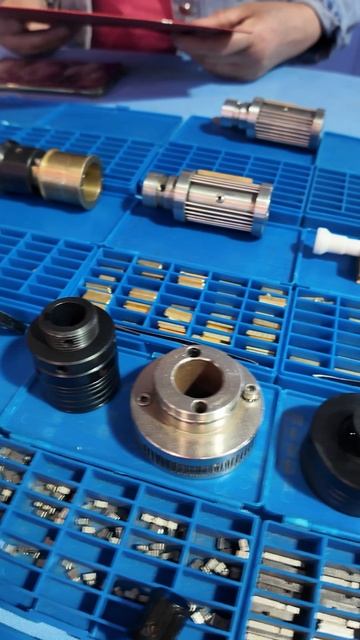 Minipress.ru Фармацевтический автомат для фасовки интраназальных гелей смотреть онлайн