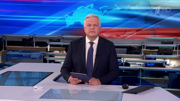 Выпуск программы "Время" от 30.09.2025