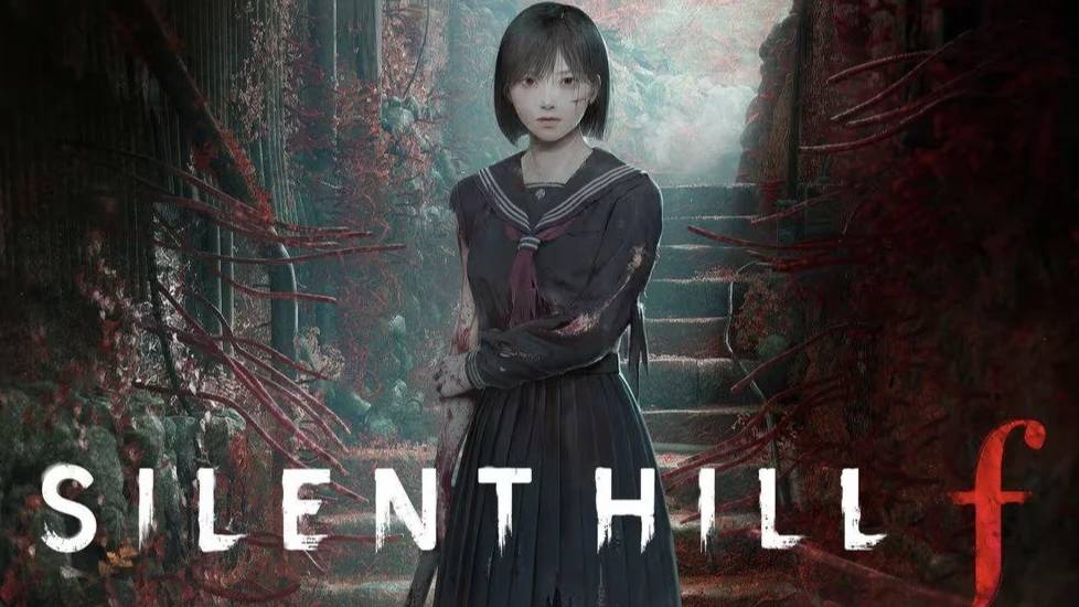 SILLENT HILL F/СЕРИЯ №5/УЧАТ В ШКОЛЕ. смотреть онлайн