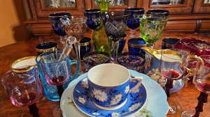 Воскресенье находки на Левше