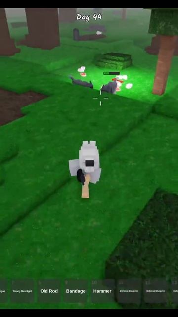 есть 2 типа игроков в 99 ночей...🤠 смотреть онлайн