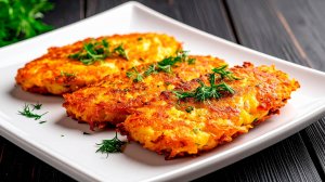 Невероятно! Этот картофель с яйцами сразу же произведет впечатление на всех!