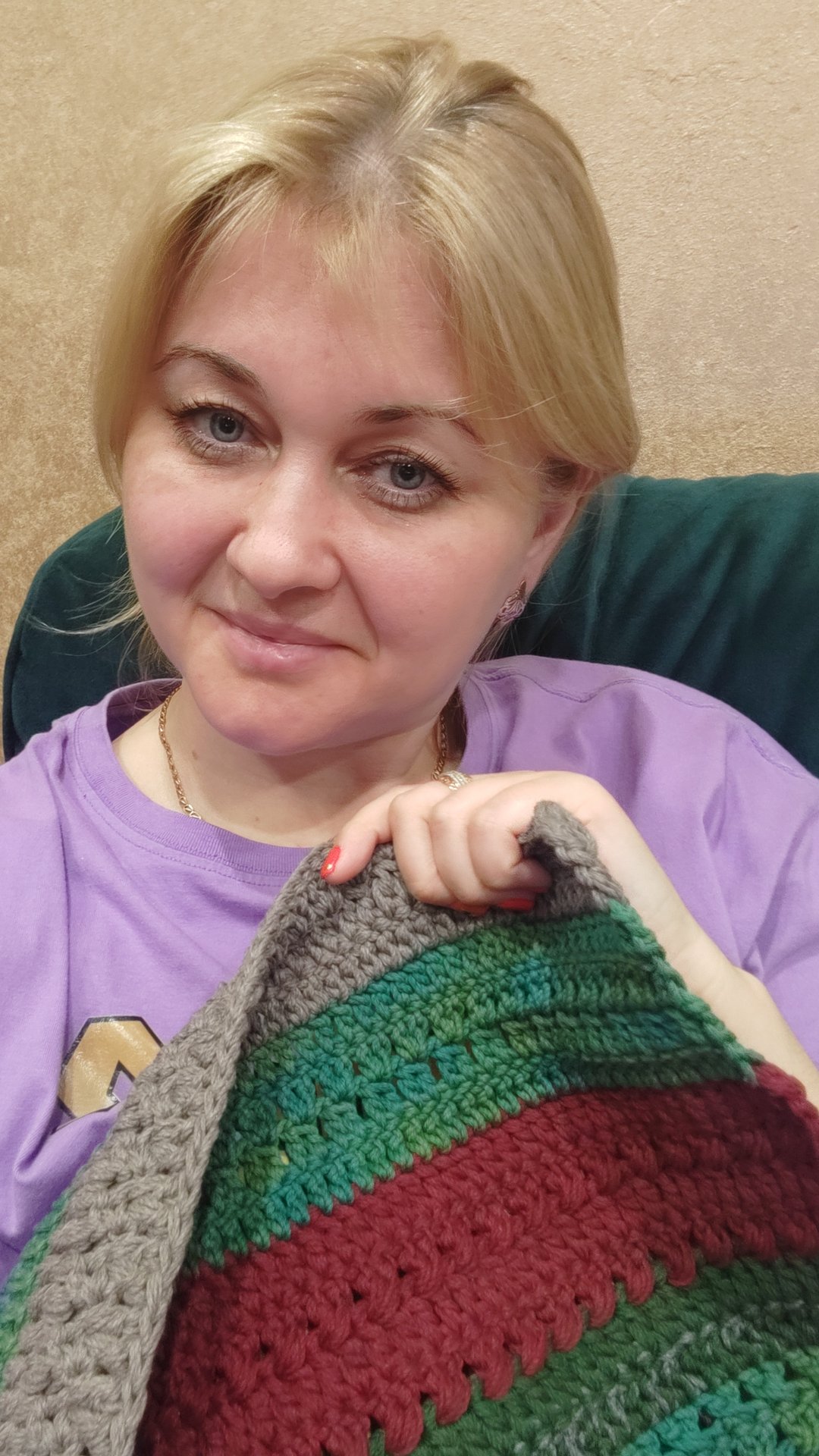 Почему я люблю вязать? А что любите вы? #shorts смотреть онлайн