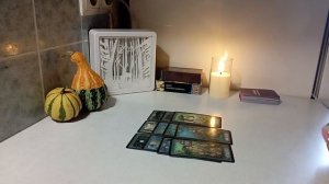 Таро / ЧТО ОН ДУМАЛ О ТЕБЕ ПЕРЕД СНОМ ⁉️🔅 #таро #гадания