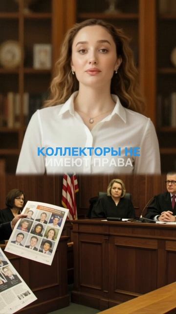 Коллекторы и соцсети, как они следят за должниками?