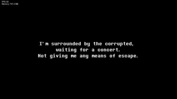 FNF One Shot Tactie vs Krosis