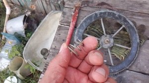 ЛУЧШИЙ ТРИММЕР для кошения травы ПРИДУМАЛ Я!.