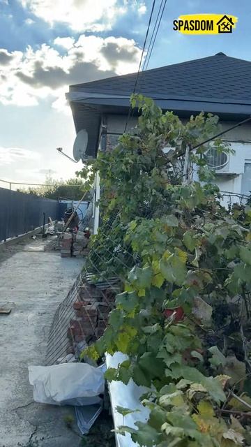 Тимашевск.Стяжка дома.Скидка 89384620642#стяжкадома#спасдом смотреть онлайн