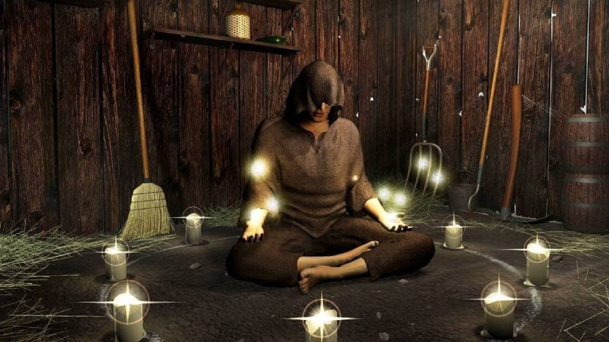 Прогноз на картах таро на октябрь 2025 в России.