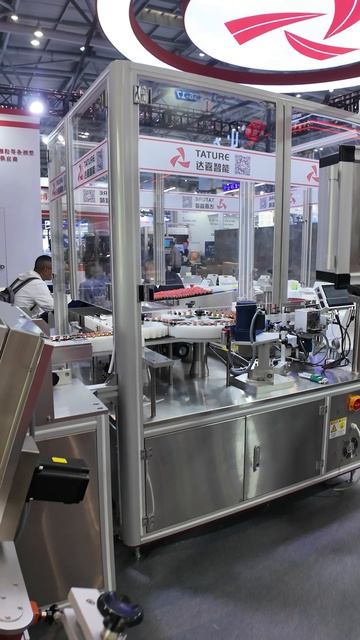 Minipress.ru Фармацевтическая машина для упаковки стерильных тампонов смотреть онлайн