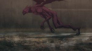 Мультсериал "Кастлвания", 1.02 (AlexFilm)