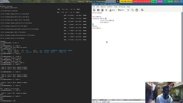 new lab11 смотреть онлайн