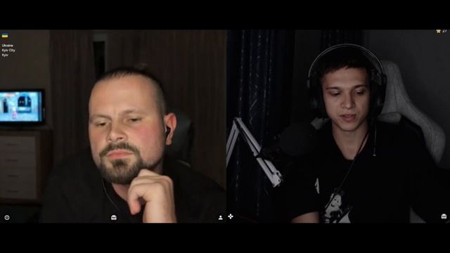 ЧАТРУЛЕТКА УКРАИНЦЫ И ПЕРЕМОГИ смотреть онлайн