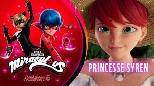 ТРЕЙЛЕР НОВОЙ СЕРИИ 6 СЕЗОНА ЛЕДИ БАГ И СУПЕР-КОТ!🐞🐾✨