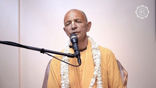 2024.04.08 - Nama Retreat Session 5 (Govardhan)